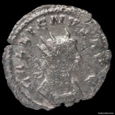 Monedas Imperio Romano: GALIENO - PAX PVBLICA - 22 MM / 2.49 GR.. Lote 366118841