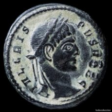 Monedas Imperio Romano: CRISPO - CAESARVM NOSTRORVM VOT V, SISCIA - 19 MM / 3.24 GR.. Lote 366297666