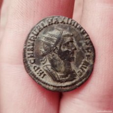 Monedas Imperio Romano: EXCELENTE ANTONINIANO DE MAXIMIANO.. Lote 366322631