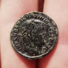 Monedas Imperio Romano: BONITO FOLIS DE CONSTANTINO.. Lote 366323501