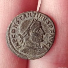 Monedas Imperio Romano: BONITO FOLIS DE CONSTANTINO.. Lote 366324481