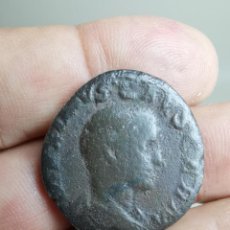 Monedas Imperio Romano: SESTERCIO DE CAYO JULIO VERO--MAXIMUS CAESAR AE SESTERTIUS.. Lote 366623446