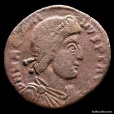 Monedas Imperio Romano: MAGNO MAXIMO. MAIORINA, ARLES, REPARATIO REIPVB / SCON (4627). Lote 366721841