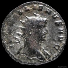 Monedas Imperio Romano: GALIENO -SALVS AVG - 22 MM / 3.07 GR.. Lote 366725271