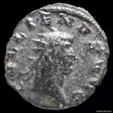 Monedas Imperio Romano: GALIENO -LAETITIA AVG - 20 MM / 2.30 GR.. Lote 366726786