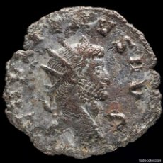 Monedas Imperio Romano: GALIENO - FIDES MILITVM - 21 MM / 2.52 GR.. Lote 366727306