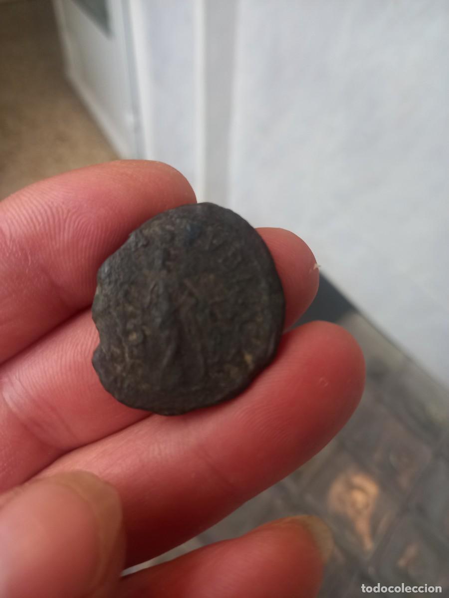 Monedas Imperio romano: SESTERCIO JULIA MAMEA - Foto 2