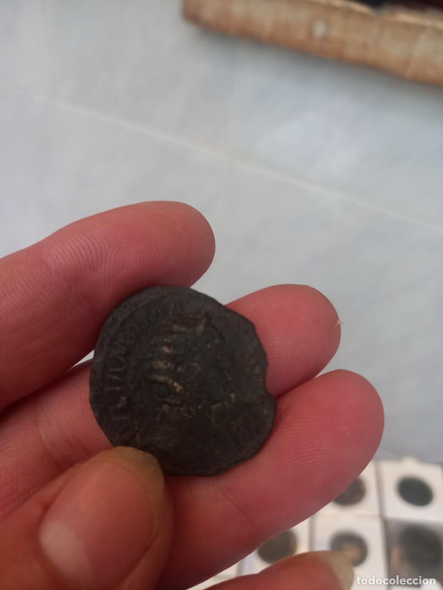 Monedas Imperio romano: SESTERCIO JULIA MAMEA - Foto 1