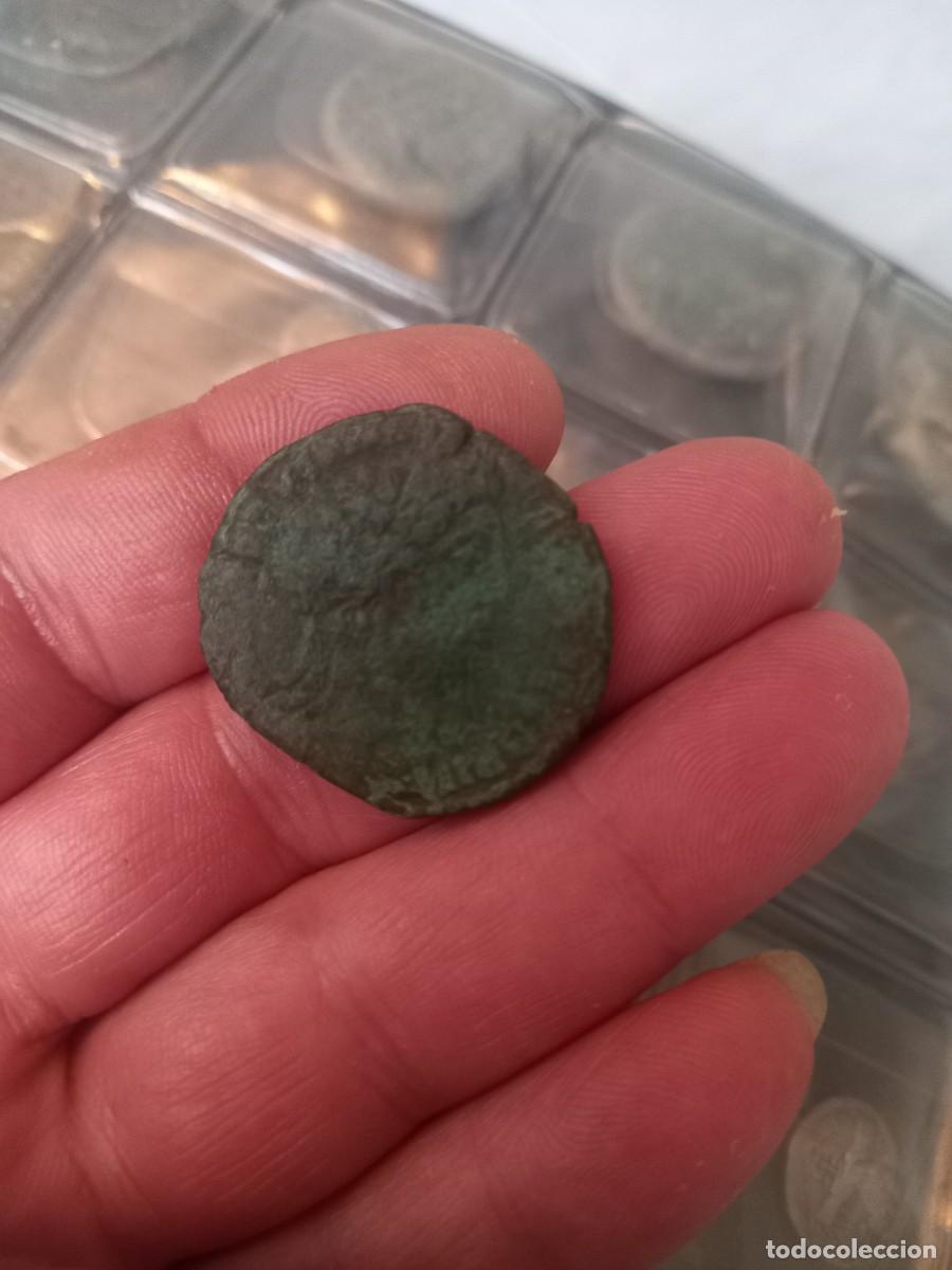 Monedas Imperio romano: SESTERCIO - Foto 1