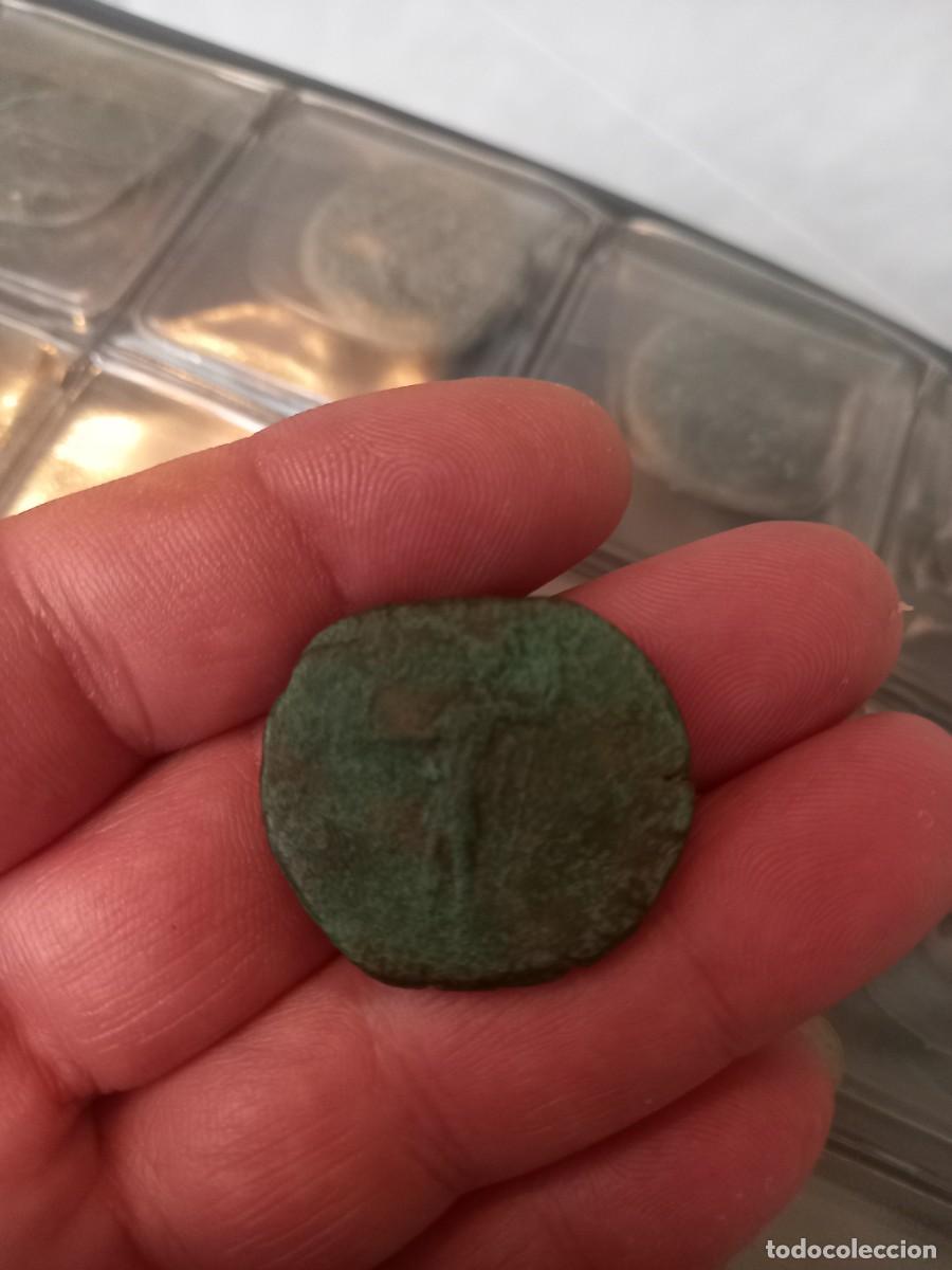Monedas Imperio romano: SESTERCIO - Foto 2