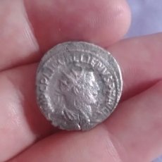 Monedas Imperio Romano: ANTONINIANO DE GALIENO. Lote 367497474