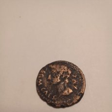 Monedas Imperio Romano: SEMIS DE CORDUBA-AUGUSTO-COLONIA PATRICIA A.C. Lote 368222581