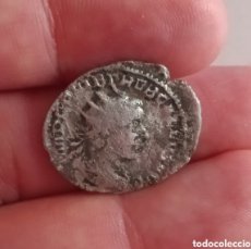Monedas Imperio Romano: ANTONINIANO DE VOLUSIANO. Lote 368329566