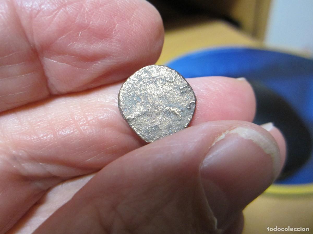 Monedas Imperio romano: MONEDA DE 1/2 CENTENIONAL DE CLAUDIO EL G&Oacute;TICO (268-270) - Foto 2
