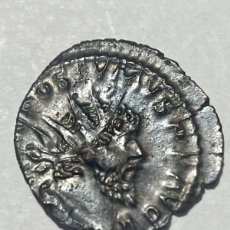 Monedas Imperio Romano: MONEDA ROMANA POSTUMUS N 6