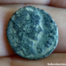 Monete Impero Romano: CLAUDIO II GÓTICO ANTONINIANO ROMA