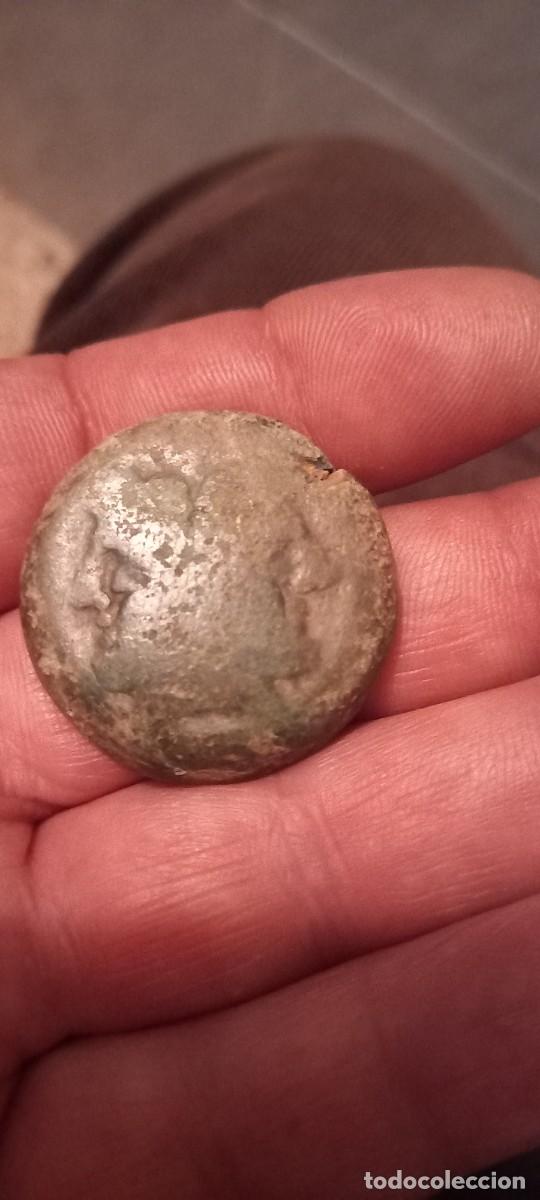 Monedas Imperio romano: AS REPUBLICA ROMANA - Foto 2