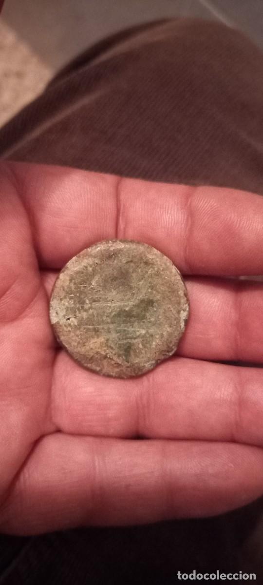 Monedas Imperio romano: AS REPUBLICA ROMANA - Foto 3