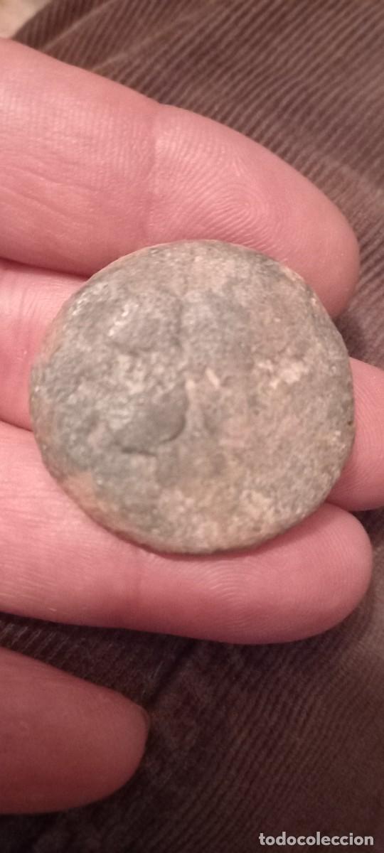 Monedas Imperio romano: AS REPUBLICA ROMANA 2 - Foto 1