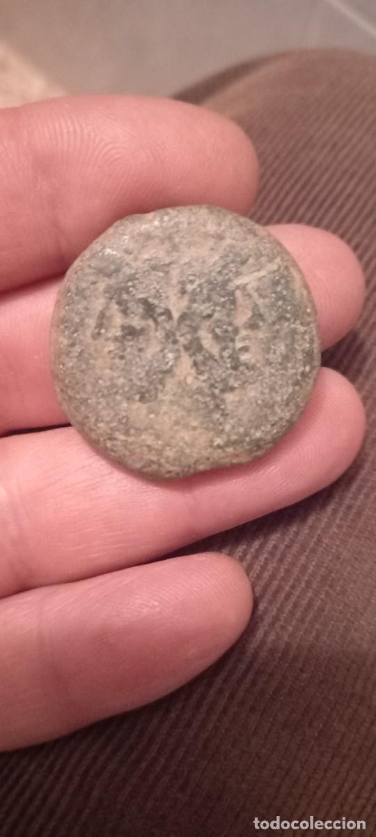 Monedas Imperio romano: AS REPUBLICA ROMANA - Foto 1