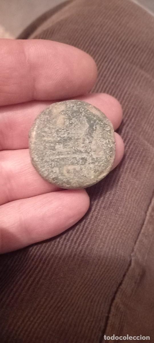 Monedas Imperio romano: AS REPUBLICA ROMANA - Foto 2