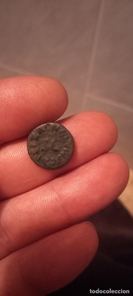 Monedas Imperio romano: CUADRANTE DE AUGUSTO - Foto 2