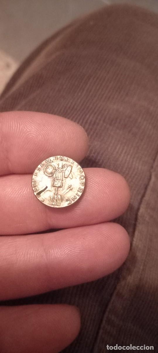 Monedas Imperio romano: DENARIO TRAJANO - Foto 2