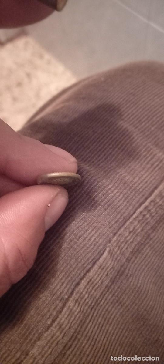 Monedas Imperio romano: DENARIO TRAJANO - Foto 3