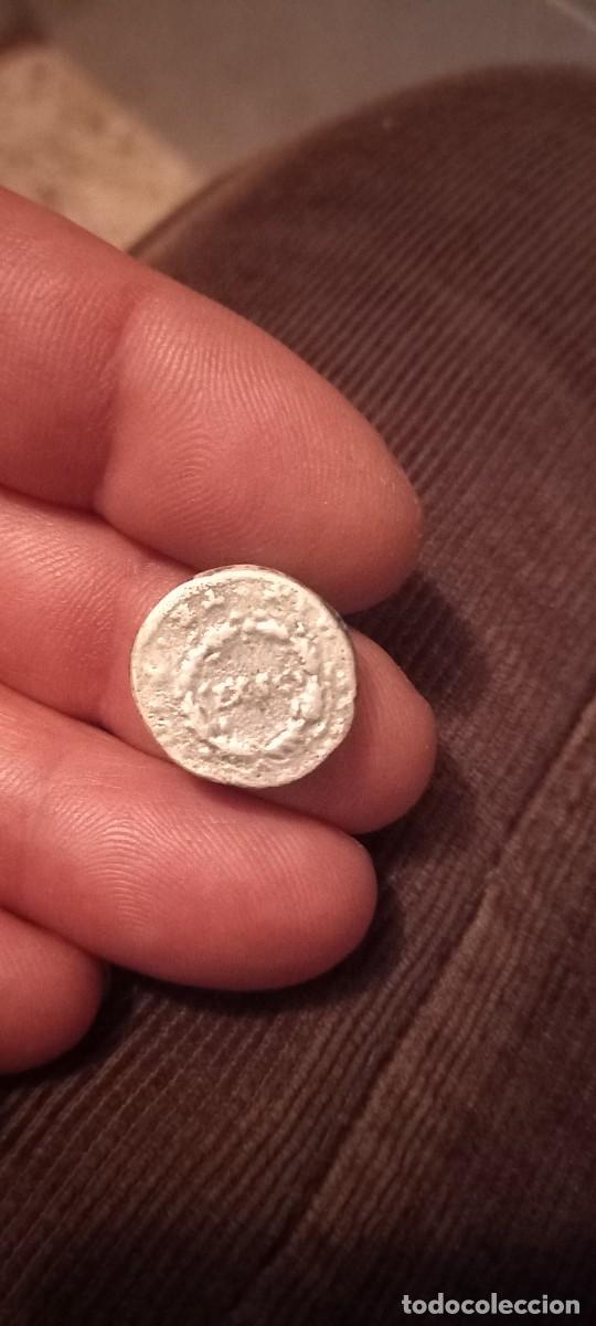 Monedas Imperio romano: DENARIO NERON - Foto 2