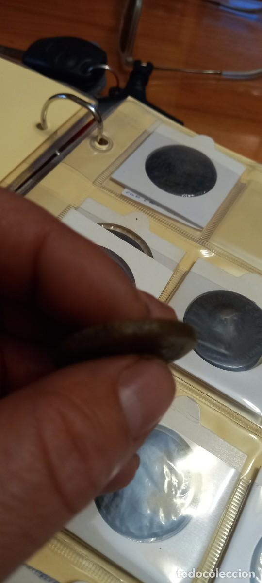 Monedas Imperio romano: SESTERCIO DE AUGUSTO - Foto 3