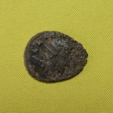 Monedas Imperio Romano: MONEDA ROMANA. GALIENO. 253-268 DC