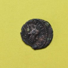 Monedas Imperio Romano: MONEDA ROMANA. VALERIANO I. 253-260 DC