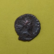 Monedas Imperio Romano: MONEDA ROMANA. TÉTRICO II. 270-274 DC