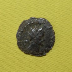 Monedas Imperio Romano: MONEDA ROMANA. CLAUDIO II. 268-270 DC