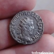 Monedas Imperio Romano: ANTONINIANO DE PLATA DE TREBONIANO GALO. Lote 376795309
