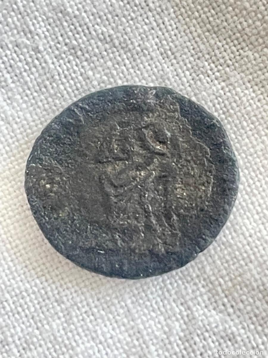 Monedas Imperio romano: MONEDA ROMANA N 3A - Foto 2