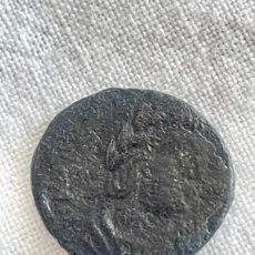 Monedas Imperio Romano: MONEDA ROMANA N 3A