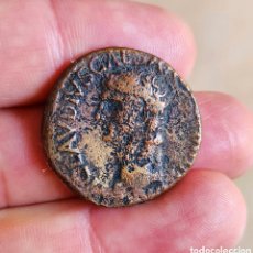 Monedas Imperio Romano: AS DE CLAUDIO. Lote 377505134