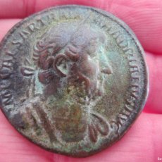 Monnaies Empire Romain: SESTERCIO ADRIANO. Lote 377948574