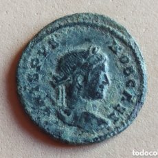 Monnaies Empire Romain: CAMPO67 - FOLLIS DE CRISPO . 317 A 326 D.C , ROMA . 2,4 GRAMOS/19 MM.. Lote 378554894