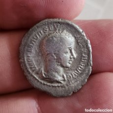 Monedas Imperio Romano: DENARIO DE PLATA DE ALEJANDRO SEVERO. Lote 379553394