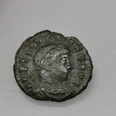 Monedas Imperio Romano: CONSTANTE 1/2 CENTENIONAL VICTORIAE DD AVGG Q NN (347-348D.C.) ROMA.