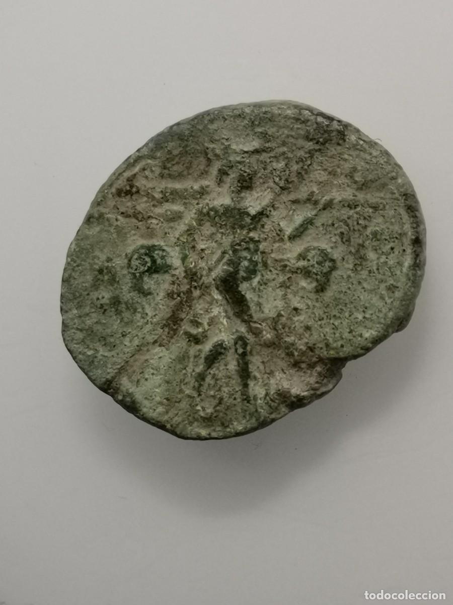 Monedas Imperio romano: Moneda Roma Imperio, a identificar. - Foto 6