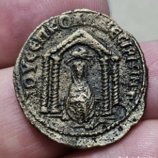 Monedas Imperio Romano: TETRASSARIA FILIPO I EL ÁRABE MESOPOTAMIA