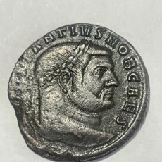 Monedas Imperio Romano: ENORME MONEDA ROMANA NUM 11. Lote 385053499