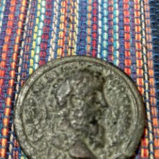 Monedas Imperio Romano: AS DEL TIPO PADUANO (SIGLO XVI AL XIX) DEL EMPERADOR PERTINAX. Lote 385822264