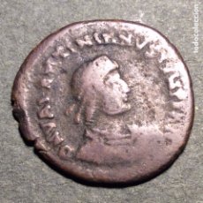 Monedas Imperio Romano: MONEDA ROMA IMPERIO. Lote 385837259