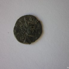 Monedas Imperio Romano: ANTONINIANO DE CLAUDIO II. AGUILA.. Lote 386278279