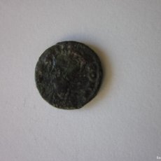 Monedas Imperio Romano: MEDIO CENTENIONAL. URBS ROMA. LOBA. 3 PUNTOS.. Lote 386278739