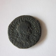 Monedas Imperio Romano: DUPONDIO DE VESPASIANO. FELICITAS PUBLICA.. Lote 386783104